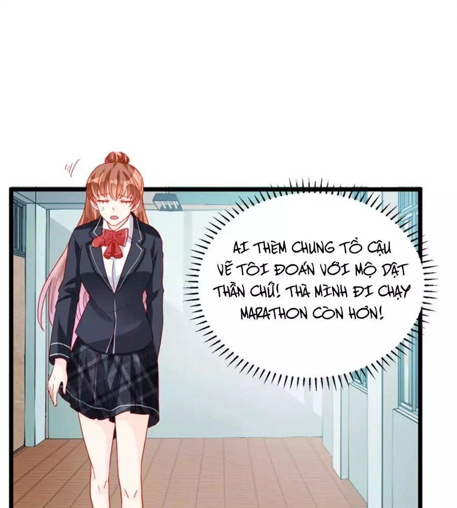 Tu La Thiếu Gia Quá Kiêu Ngạo Chapter 110 - 28