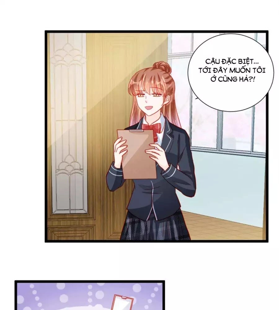 Tu La Thiếu Gia Quá Kiêu Ngạo Chapter 110 - 38