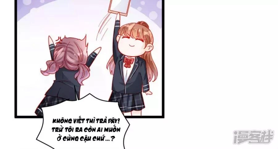 Tu La Thiếu Gia Quá Kiêu Ngạo Chapter 110 - 39