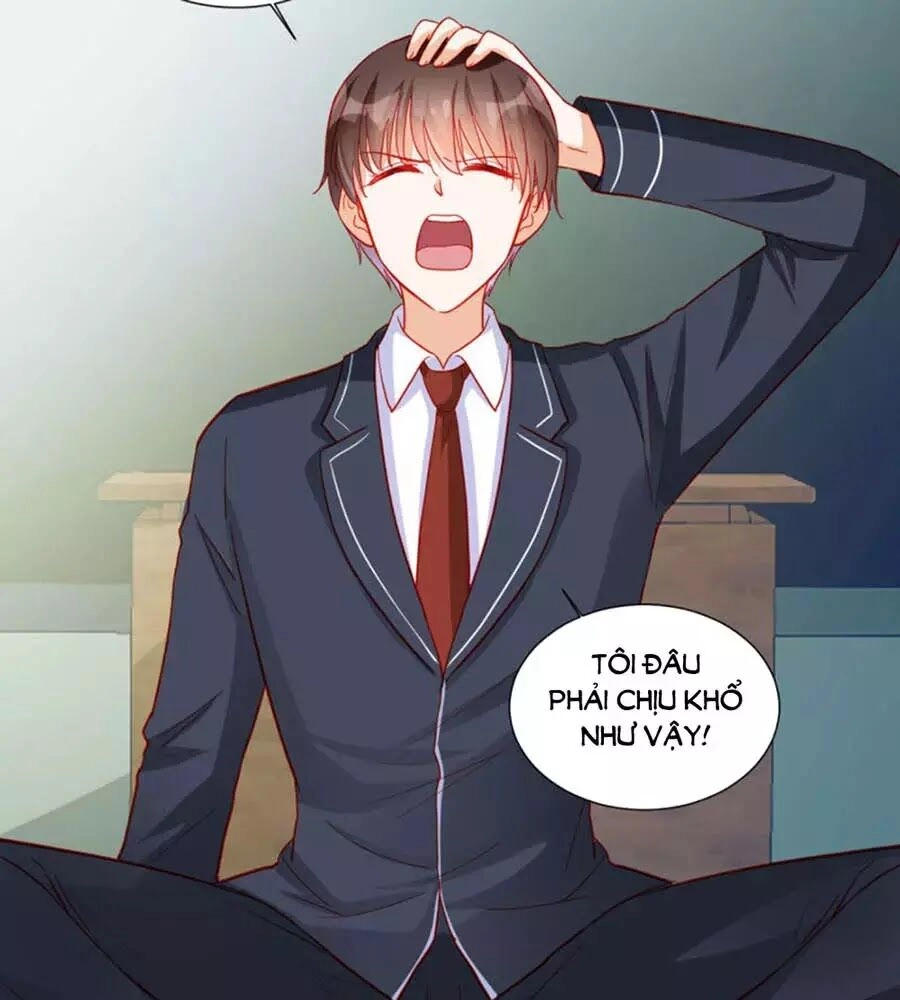 Tu La Thiếu Gia Quá Kiêu Ngạo Chapter 111 - 31