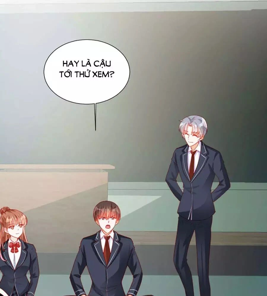 Tu La Thiếu Gia Quá Kiêu Ngạo Chapter 111 - 40