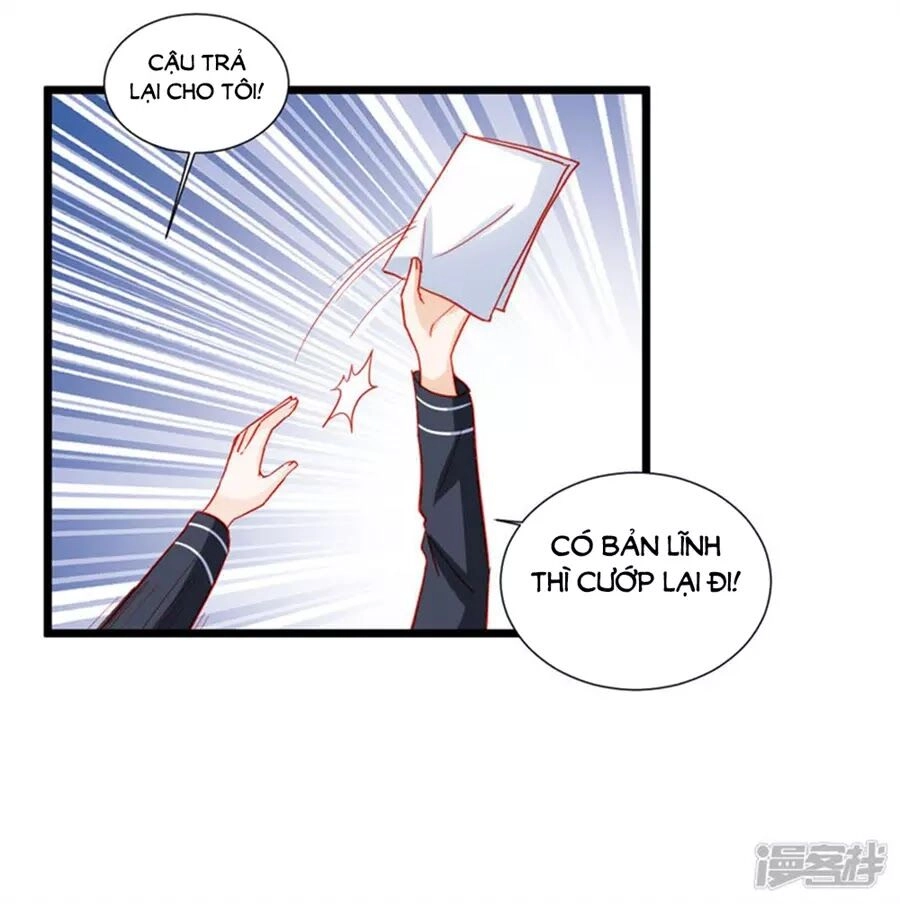 Tu La Thiếu Gia Quá Kiêu Ngạo Chapter 112 - 22