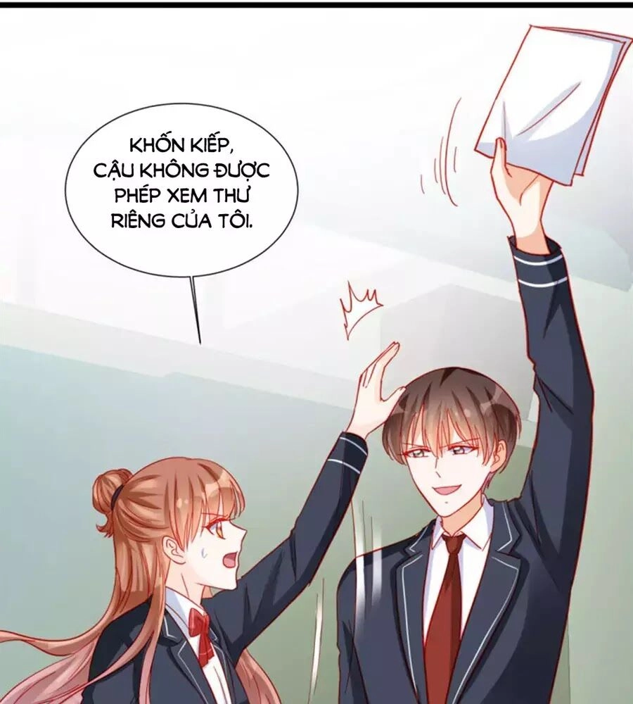 Tu La Thiếu Gia Quá Kiêu Ngạo Chapter 112 - 23