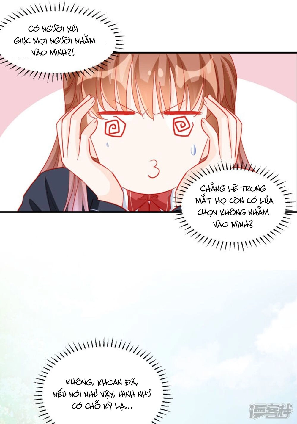 Tu La Thiếu Gia Quá Kiêu Ngạo Chapter 114 - 5