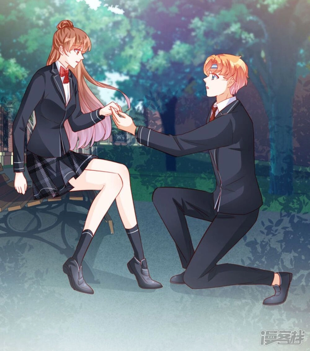 Tu La Thiếu Gia Quá Kiêu Ngạo Chapter 114 - 11