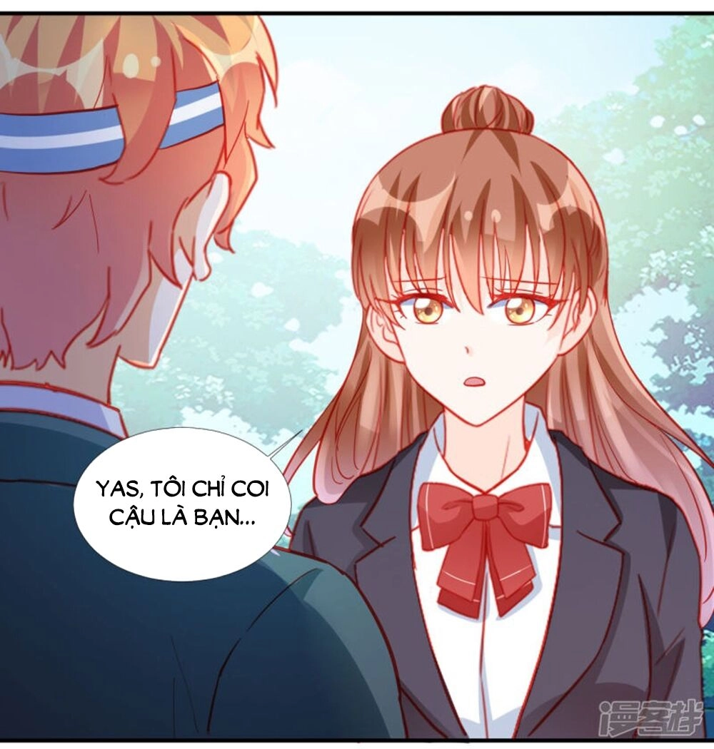 Tu La Thiếu Gia Quá Kiêu Ngạo Chapter 115 - 1