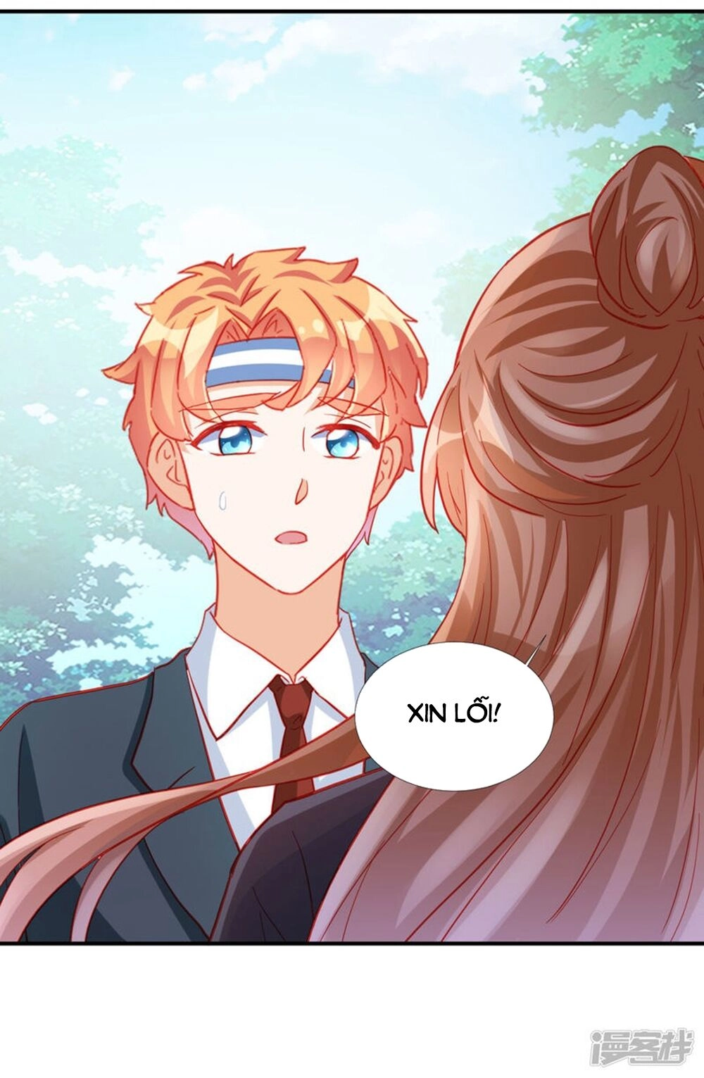 Tu La Thiếu Gia Quá Kiêu Ngạo Chapter 115 - 2