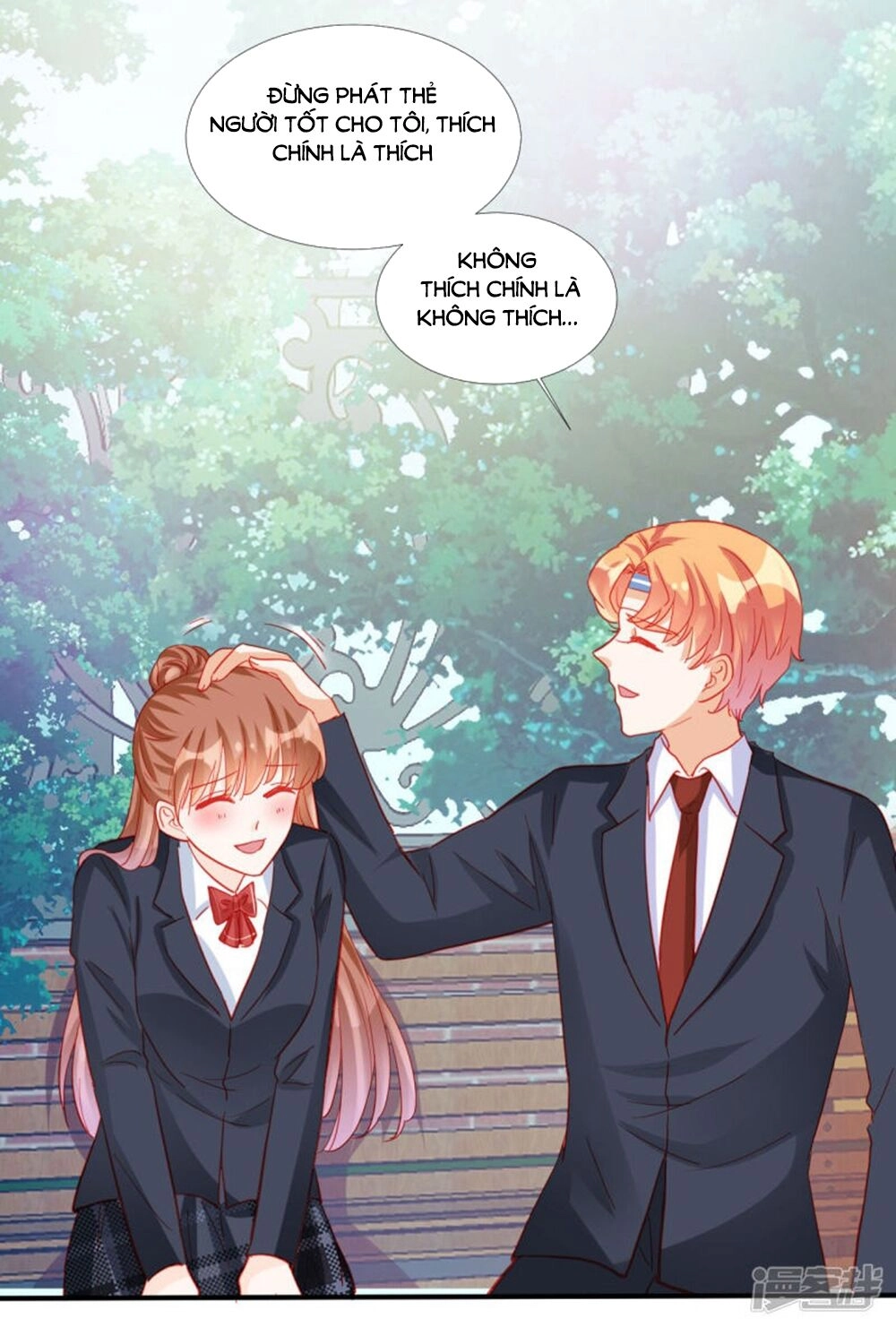 Tu La Thiếu Gia Quá Kiêu Ngạo Chapter 115 - 8