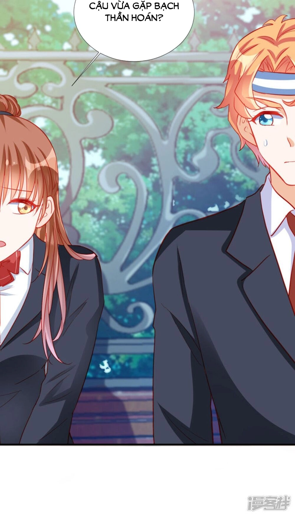 Tu La Thiếu Gia Quá Kiêu Ngạo Chapter 115 - 11