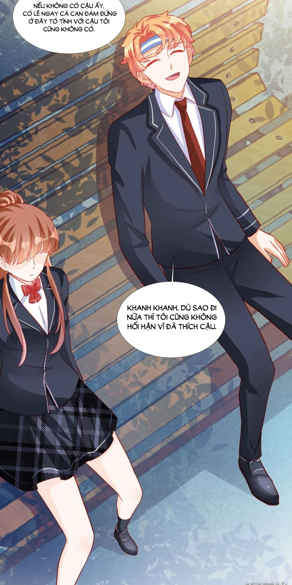 Tu La Thiếu Gia Quá Kiêu Ngạo Chapter 115 - 13