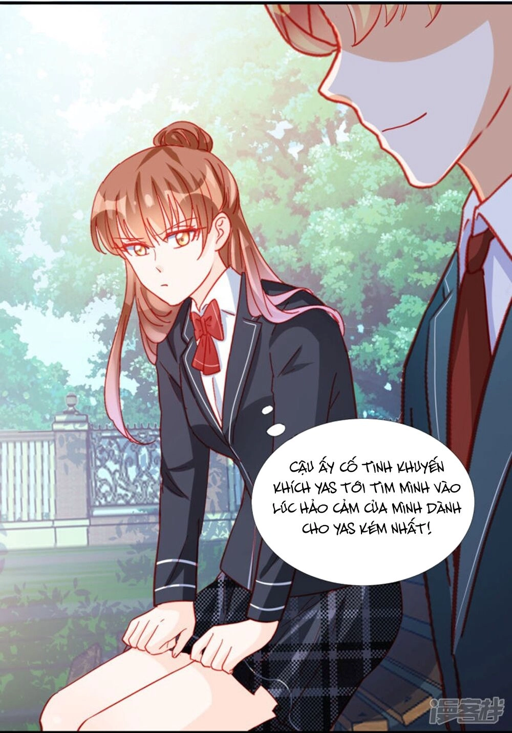 Tu La Thiếu Gia Quá Kiêu Ngạo Chapter 115 - 18