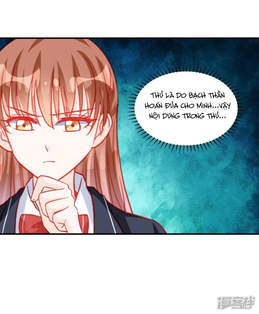 Tu La Thiếu Gia Quá Kiêu Ngạo Chapter 115 - 21