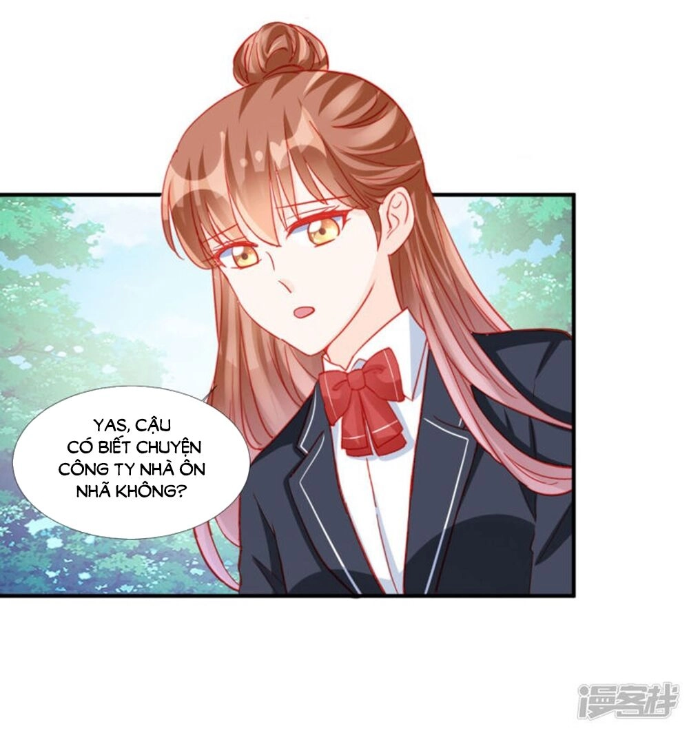 Tu La Thiếu Gia Quá Kiêu Ngạo Chapter 115 - 22