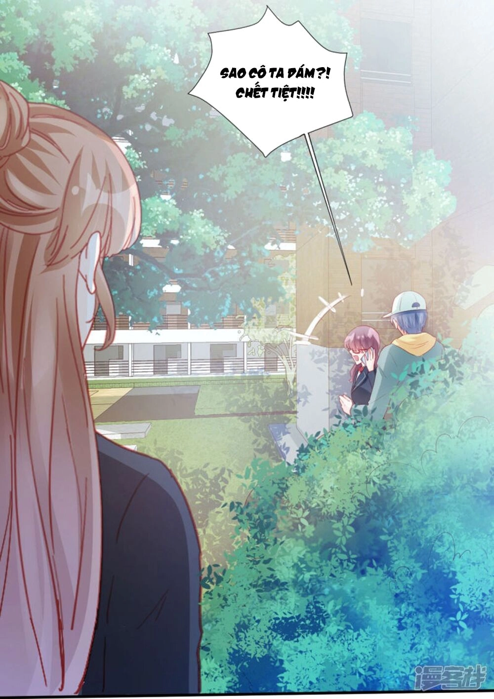 Tu La Thiếu Gia Quá Kiêu Ngạo Chapter 117 - 8