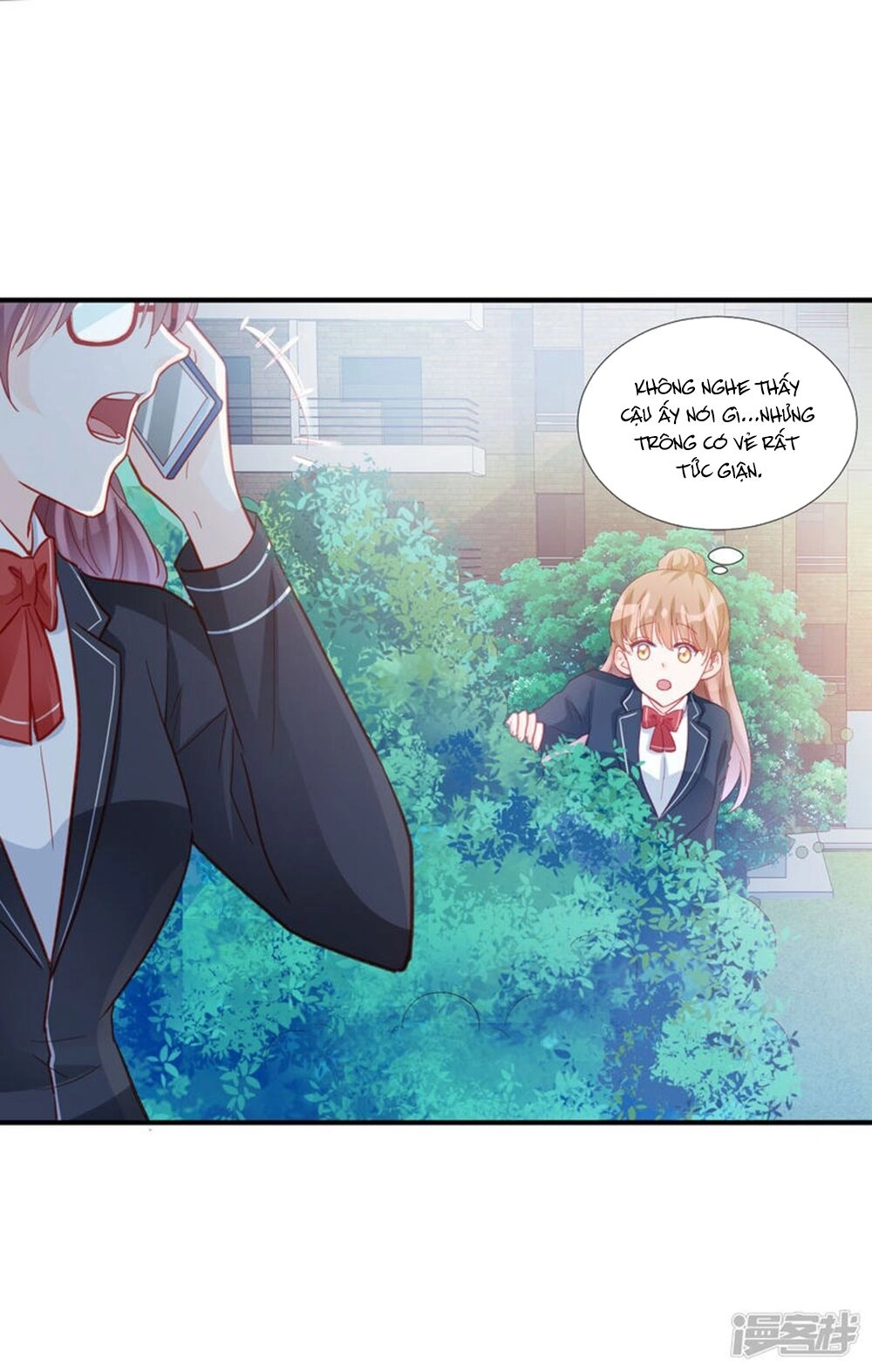 Tu La Thiếu Gia Quá Kiêu Ngạo Chapter 117 - 9