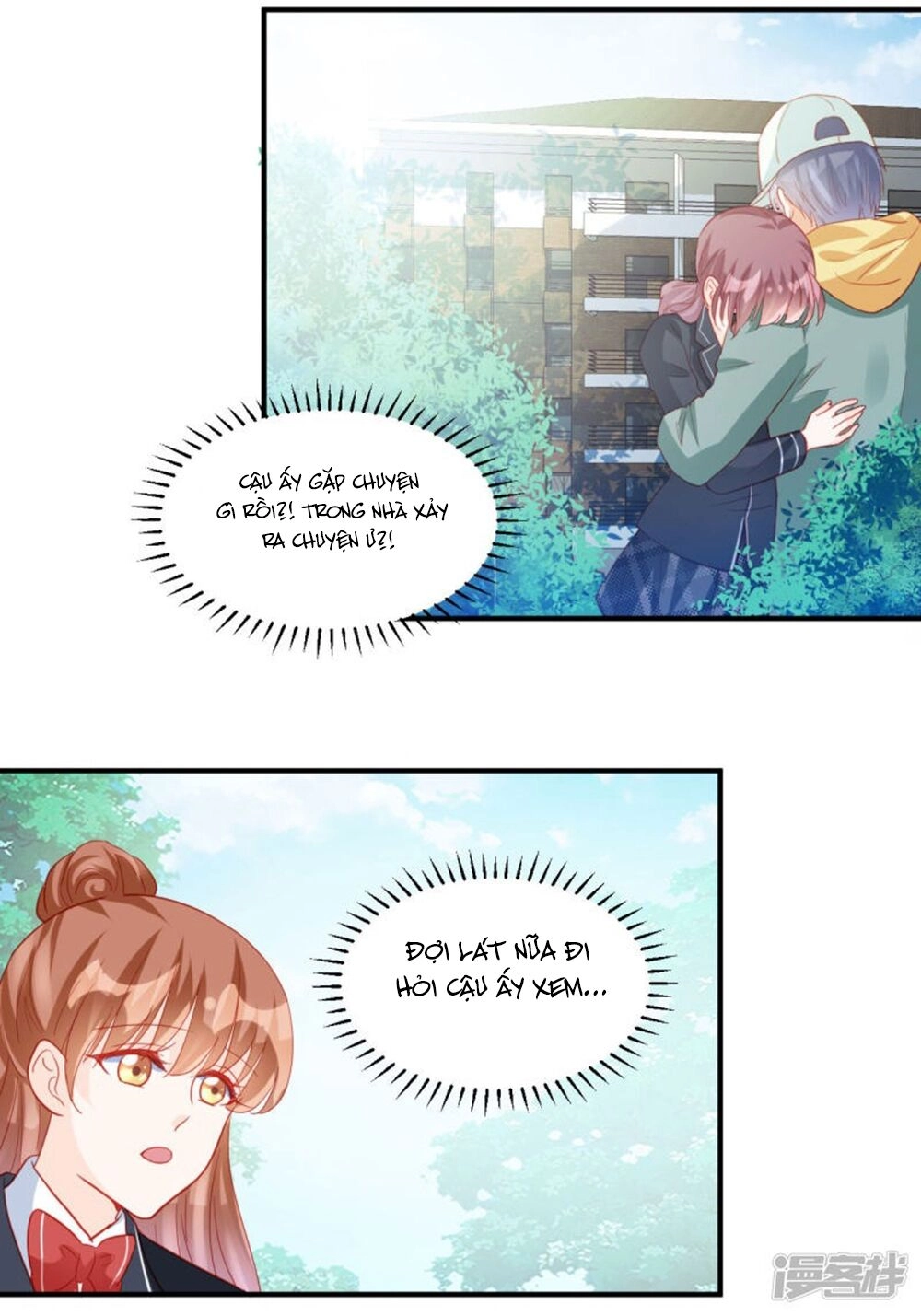 Tu La Thiếu Gia Quá Kiêu Ngạo Chapter 117 - 10