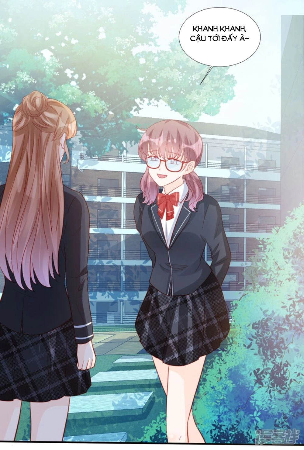 Tu La Thiếu Gia Quá Kiêu Ngạo Chapter 117 - 17