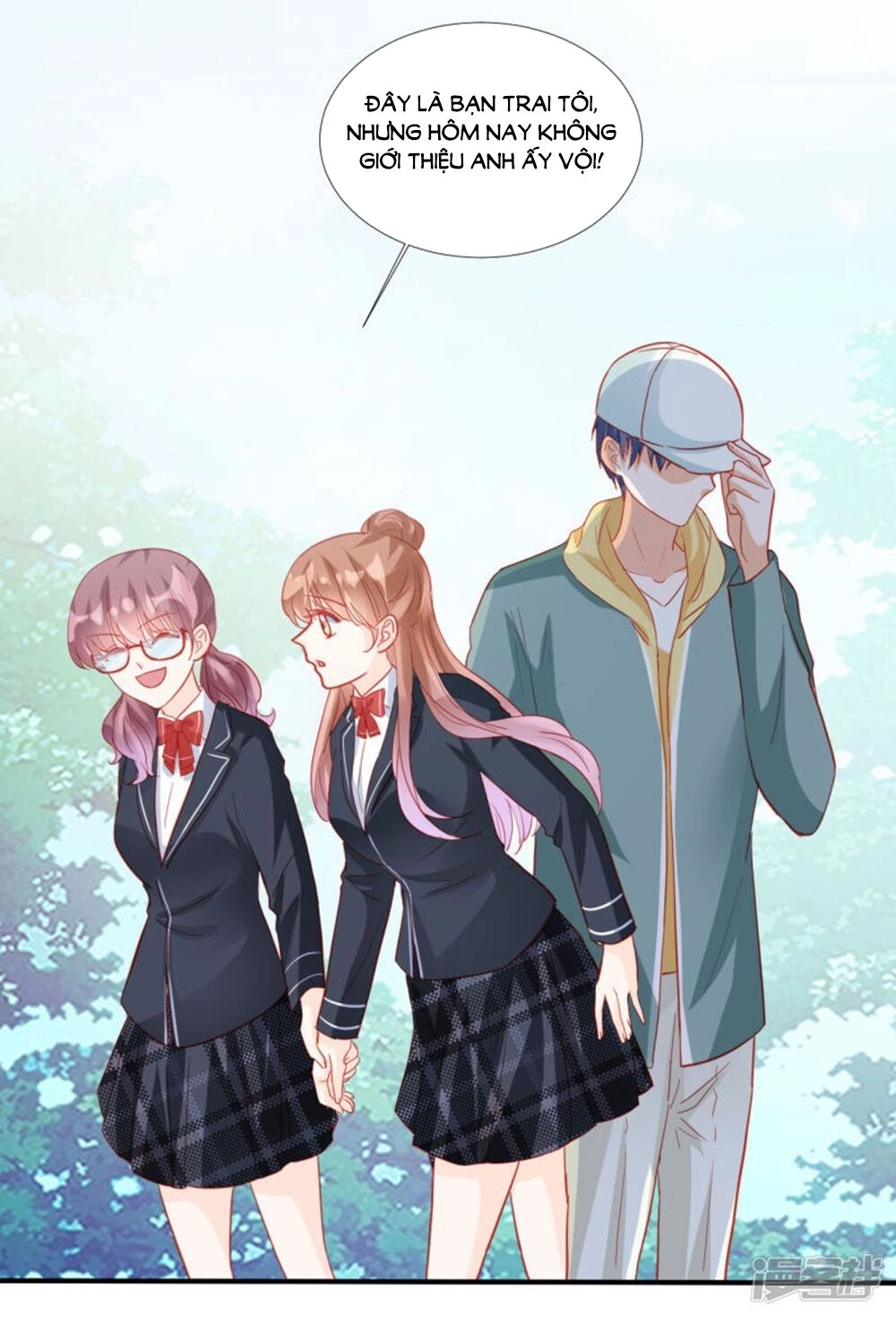 Tu La Thiếu Gia Quá Kiêu Ngạo Chapter 117 - 20