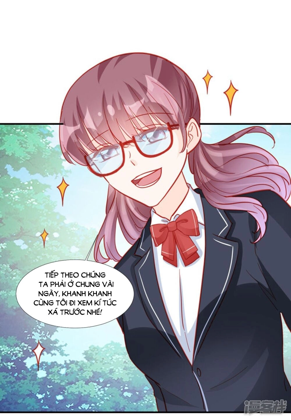 Tu La Thiếu Gia Quá Kiêu Ngạo Chapter 117 - 21