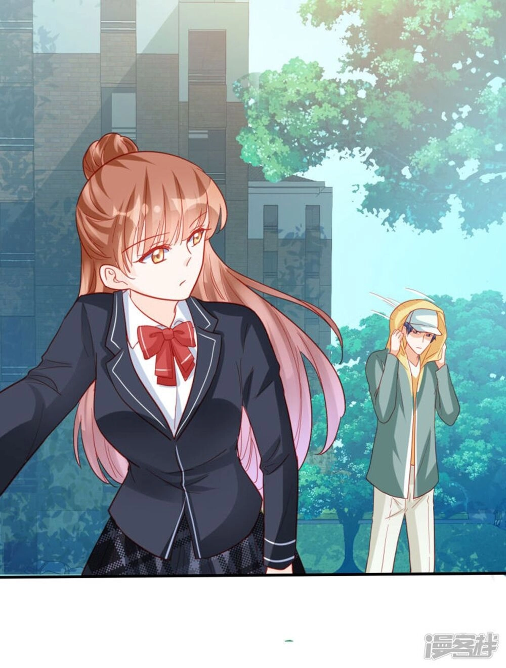 Tu La Thiếu Gia Quá Kiêu Ngạo Chapter 117 - 23