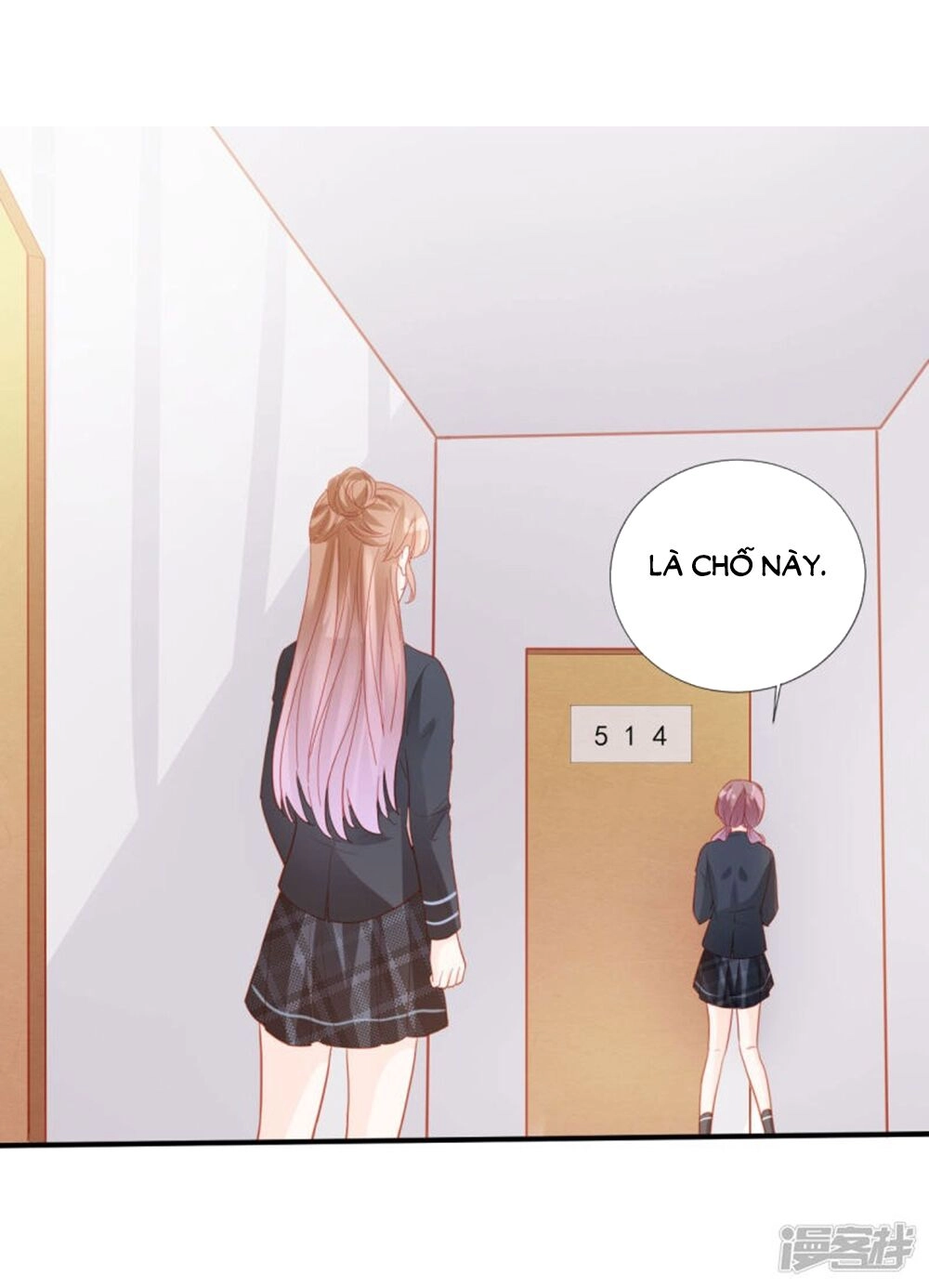 Tu La Thiếu Gia Quá Kiêu Ngạo Chapter 118 - 3