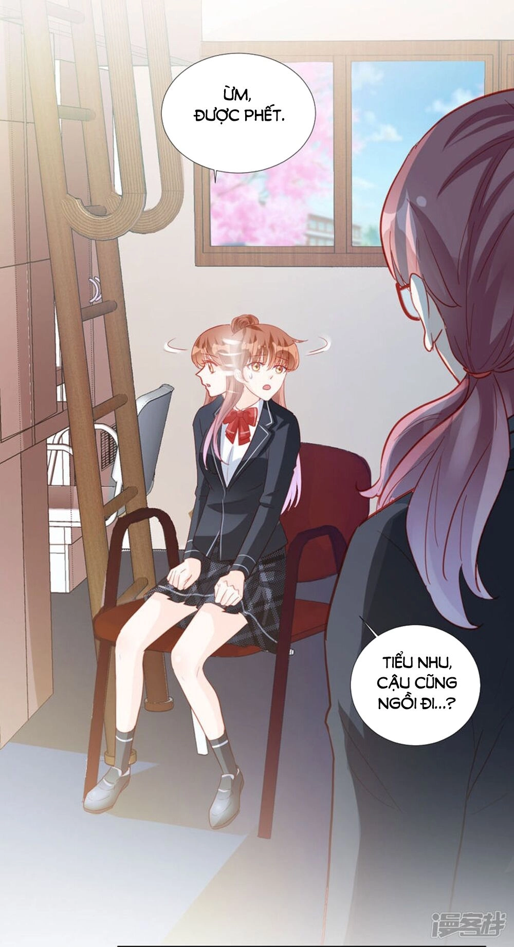 Tu La Thiếu Gia Quá Kiêu Ngạo Chapter 118 - 6