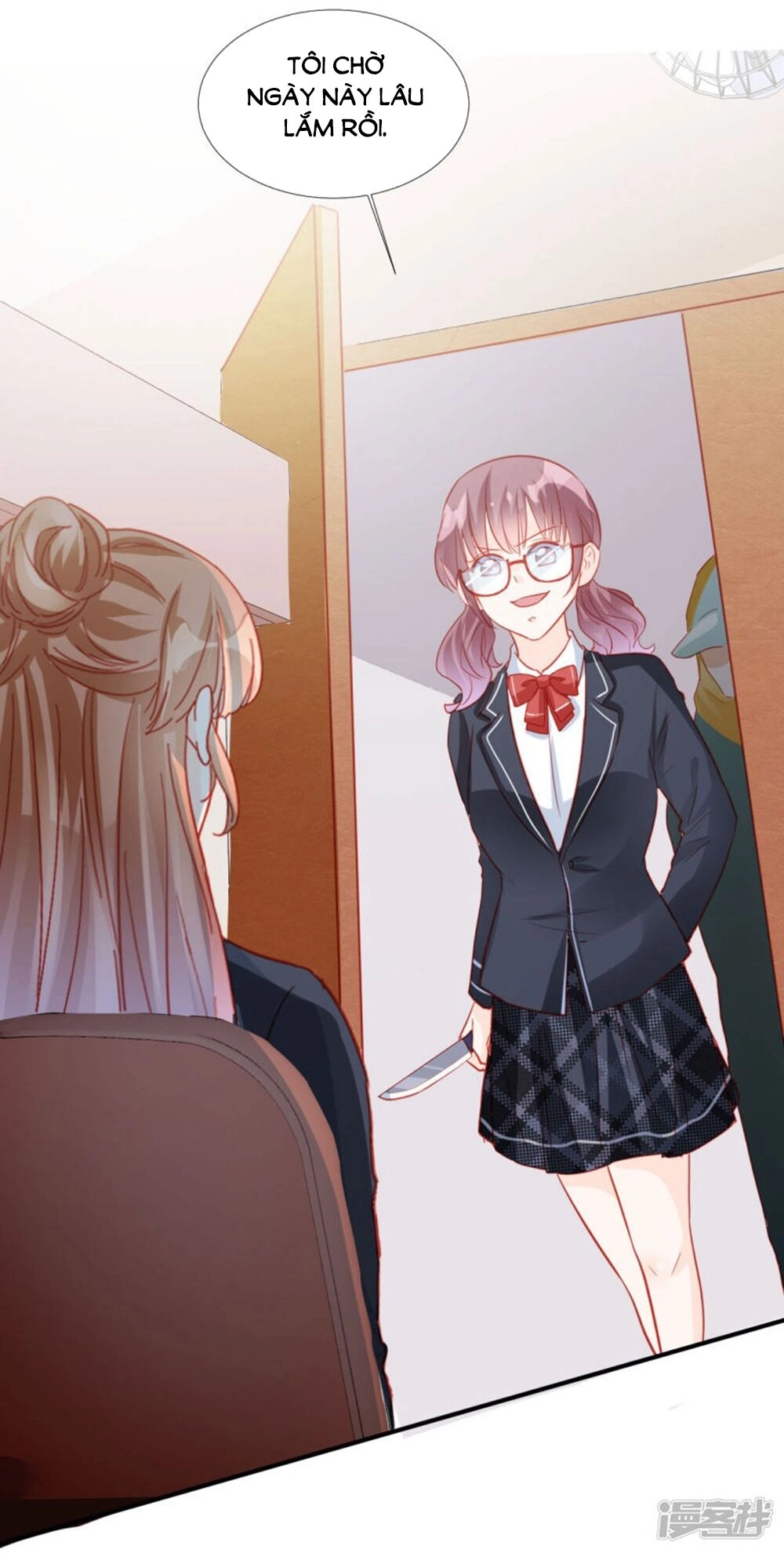 Tu La Thiếu Gia Quá Kiêu Ngạo Chapter 118 - 8