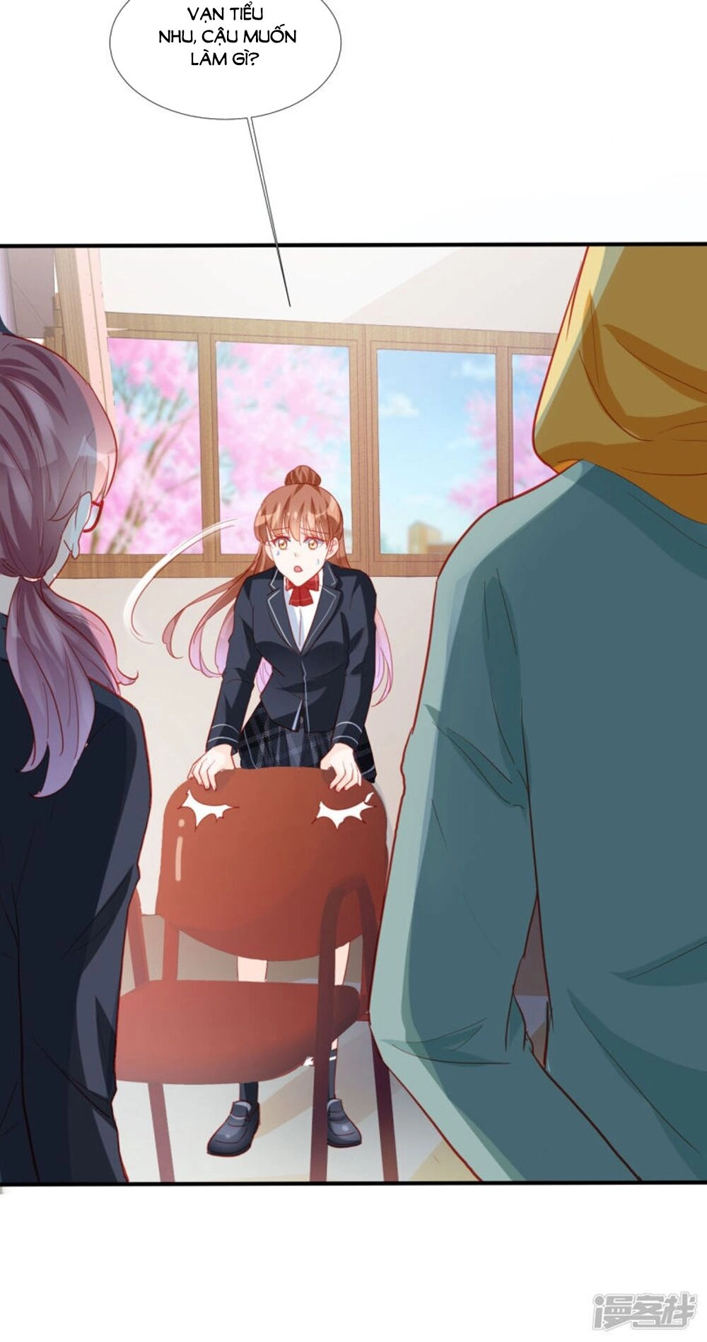 Tu La Thiếu Gia Quá Kiêu Ngạo Chapter 118 - 10