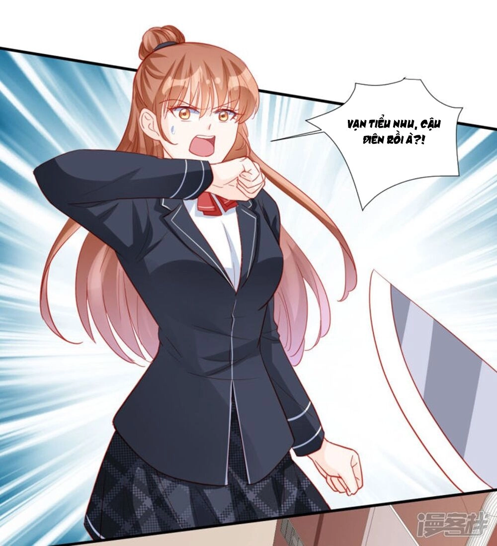 Tu La Thiếu Gia Quá Kiêu Ngạo Chapter 118 - 11