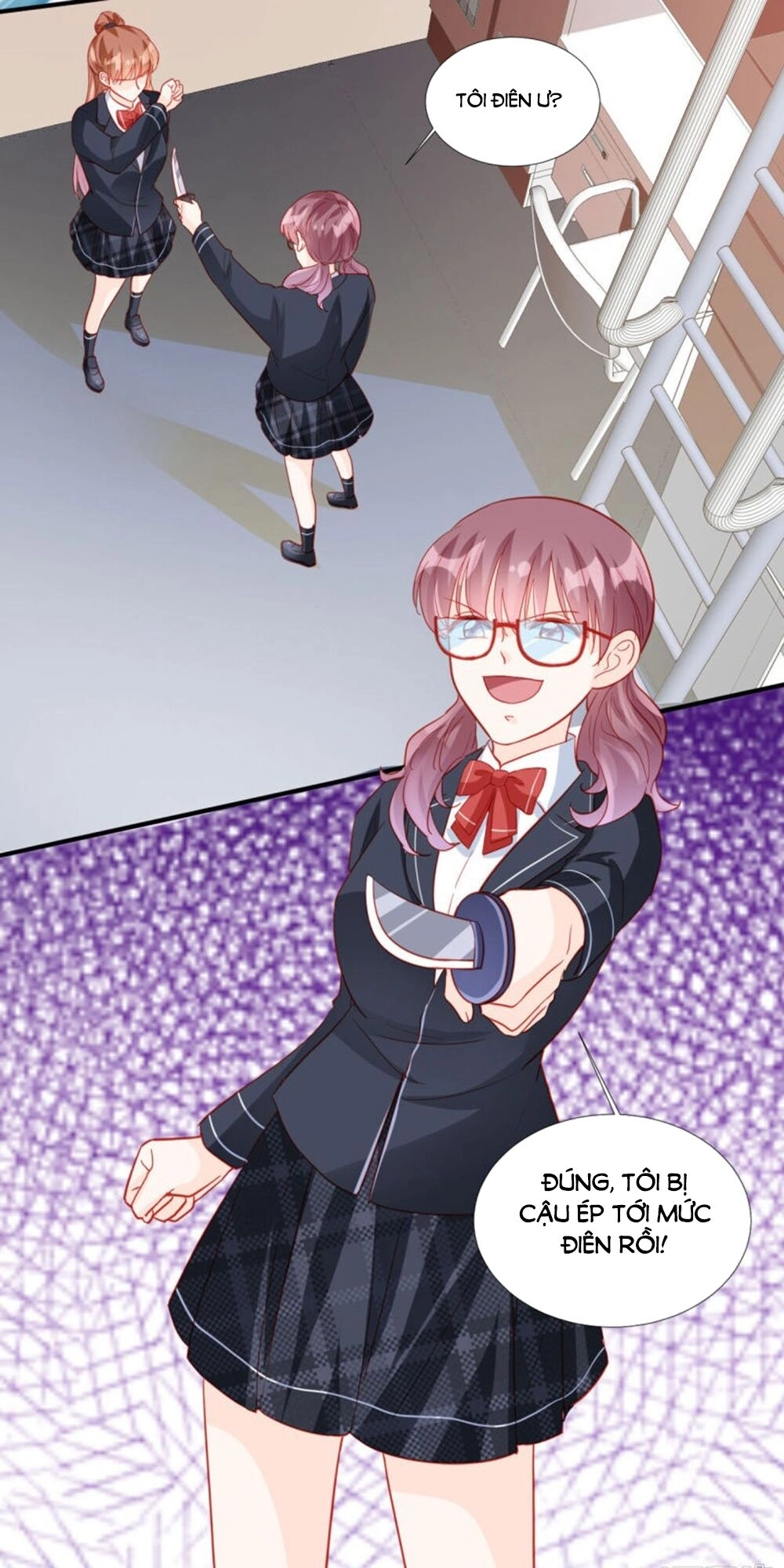 Tu La Thiếu Gia Quá Kiêu Ngạo Chapter 118 - 12