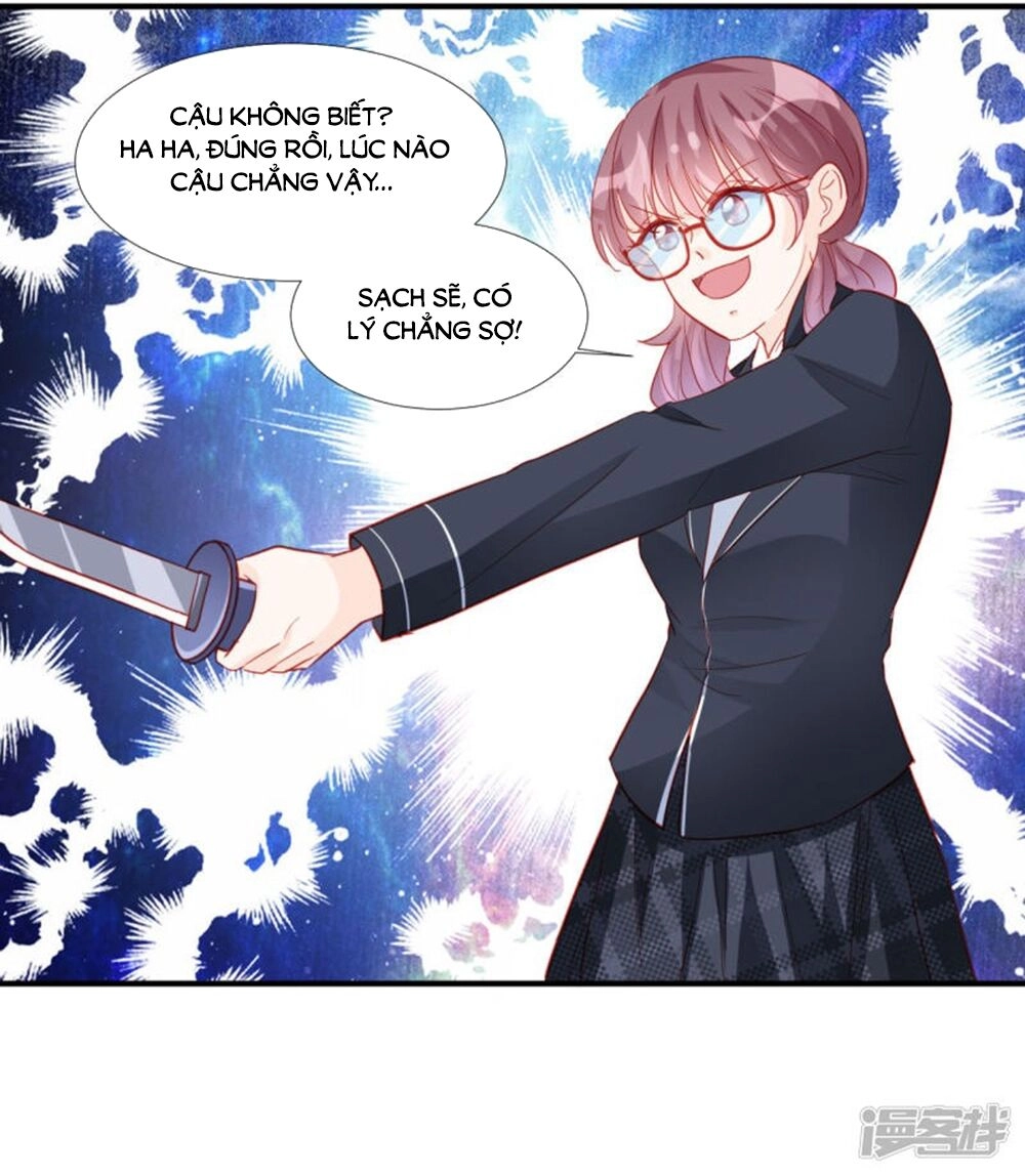 Tu La Thiếu Gia Quá Kiêu Ngạo Chapter 118 - 15