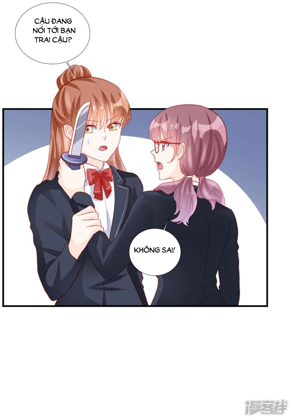 Tu La Thiếu Gia Quá Kiêu Ngạo Chapter 118 - 18