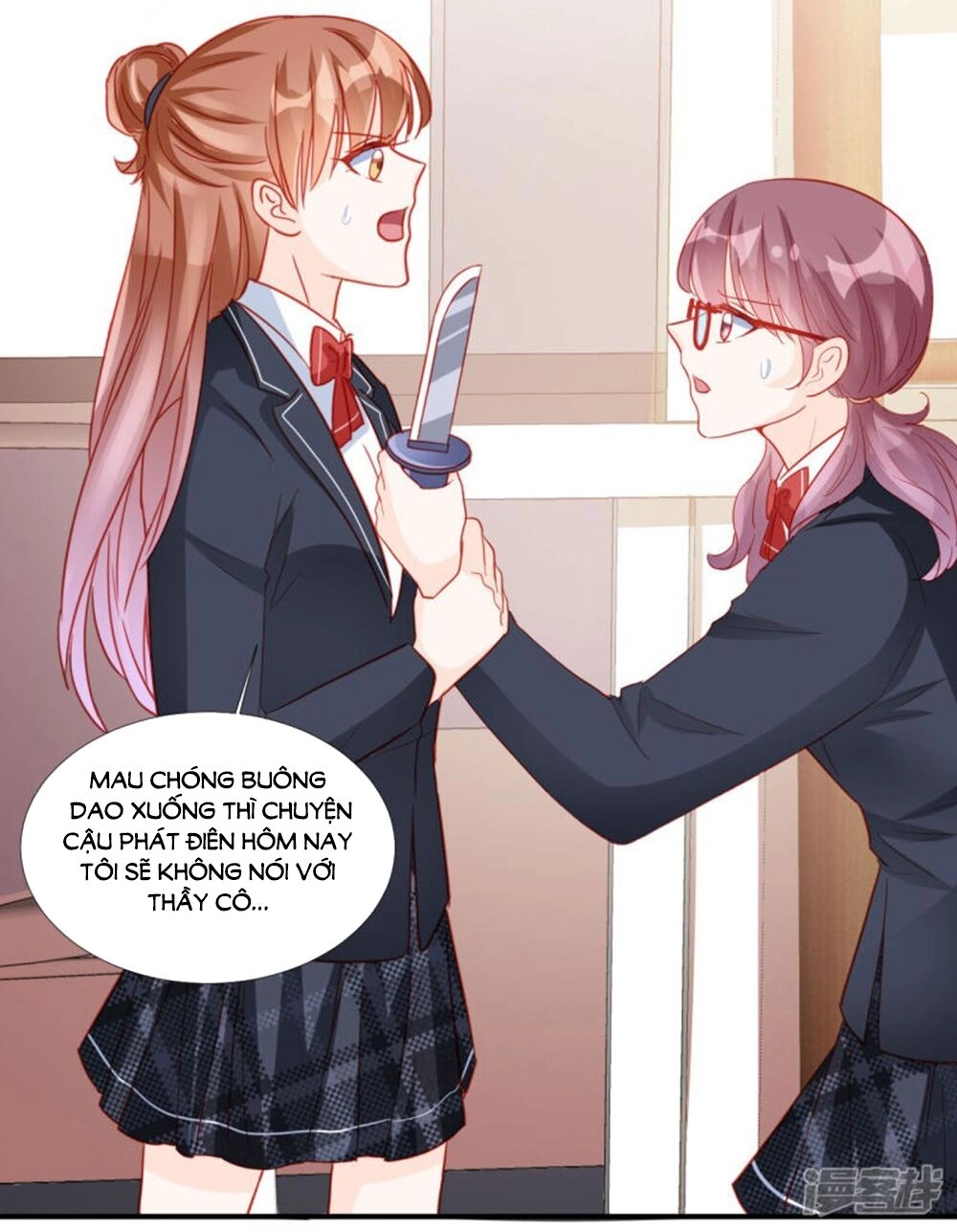 Tu La Thiếu Gia Quá Kiêu Ngạo Chapter 118 - 20