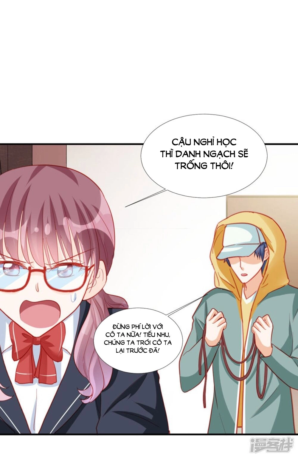 Tu La Thiếu Gia Quá Kiêu Ngạo Chapter 118 - 21