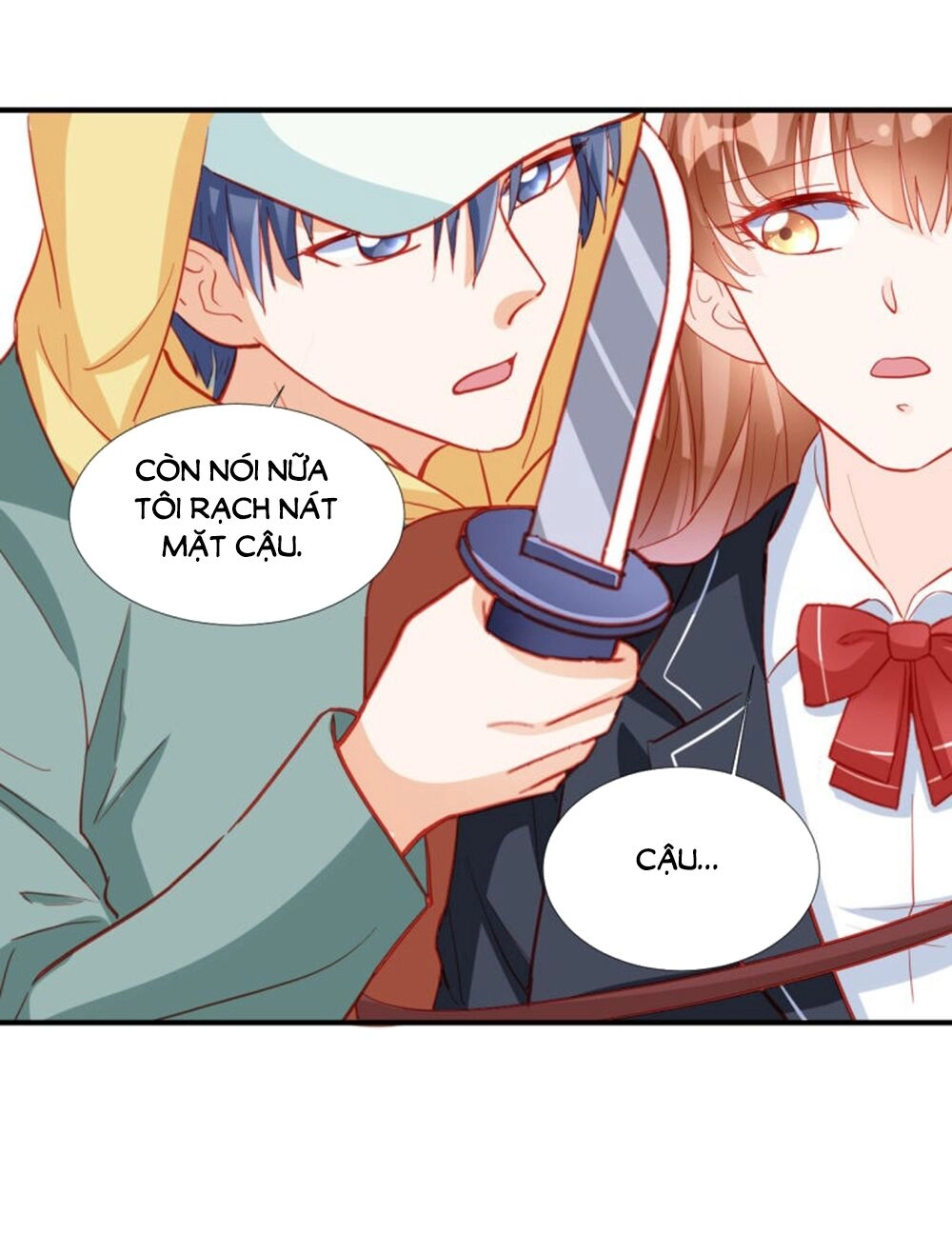 Tu La Thiếu Gia Quá Kiêu Ngạo Chapter 119 - 3