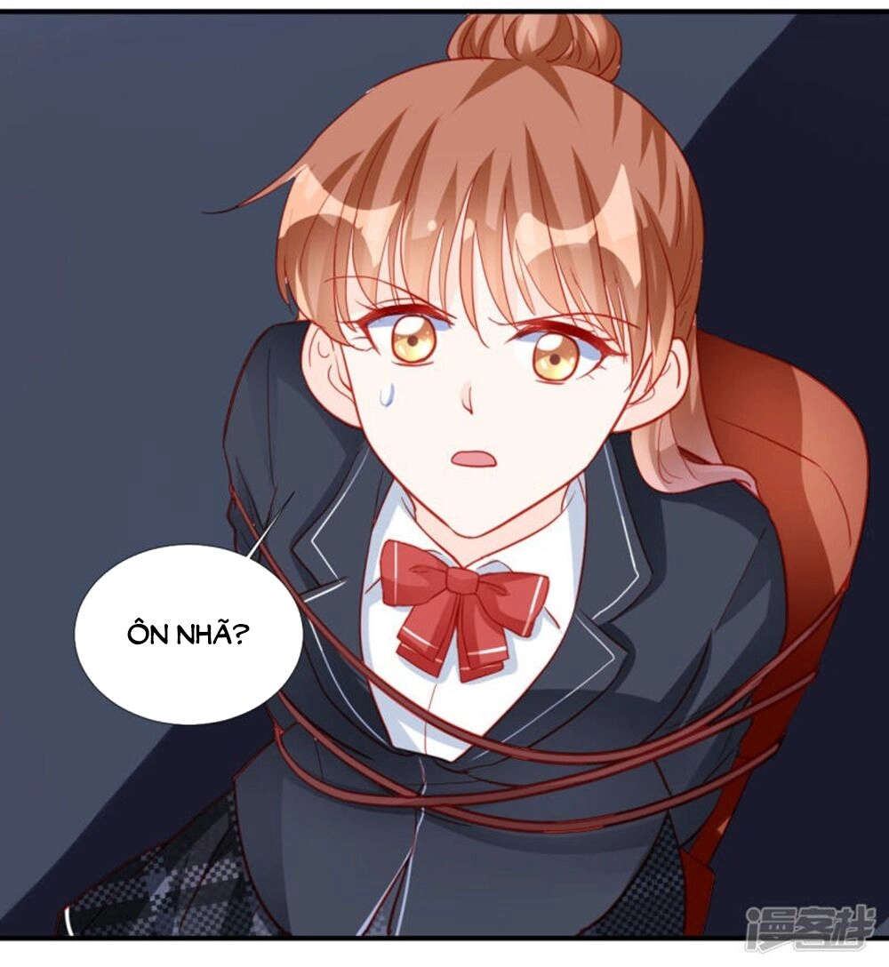 Tu La Thiếu Gia Quá Kiêu Ngạo Chapter 119 - 6