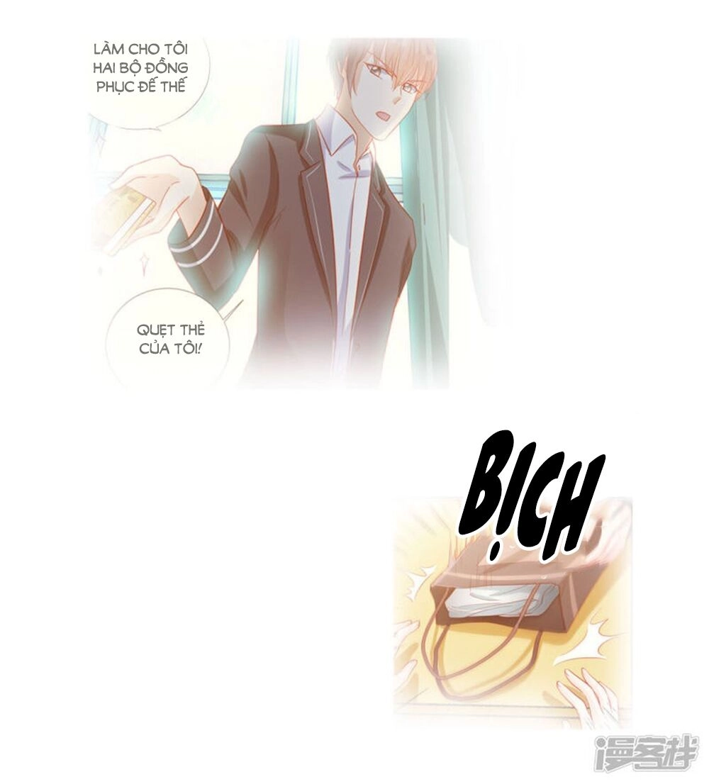 Tu La Thiếu Gia Quá Kiêu Ngạo Chapter 119 - 23