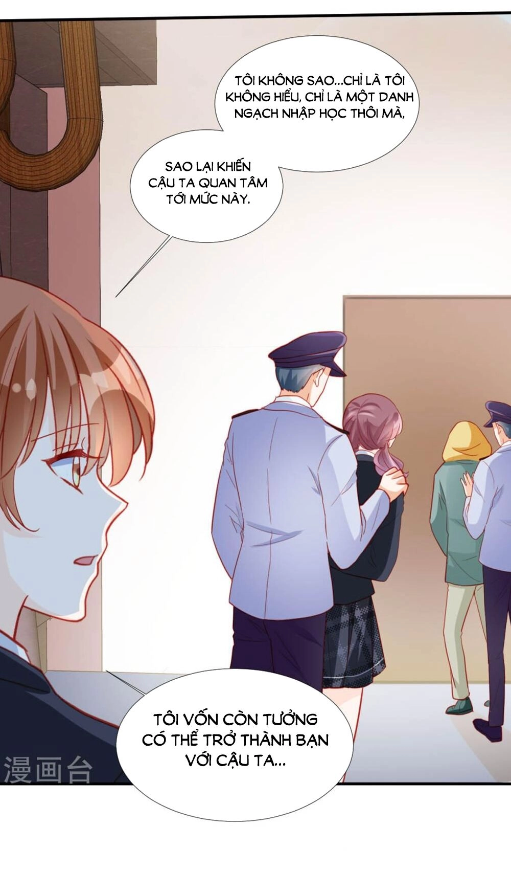 Tu La Thiếu Gia Quá Kiêu Ngạo Chapter 120 - 3