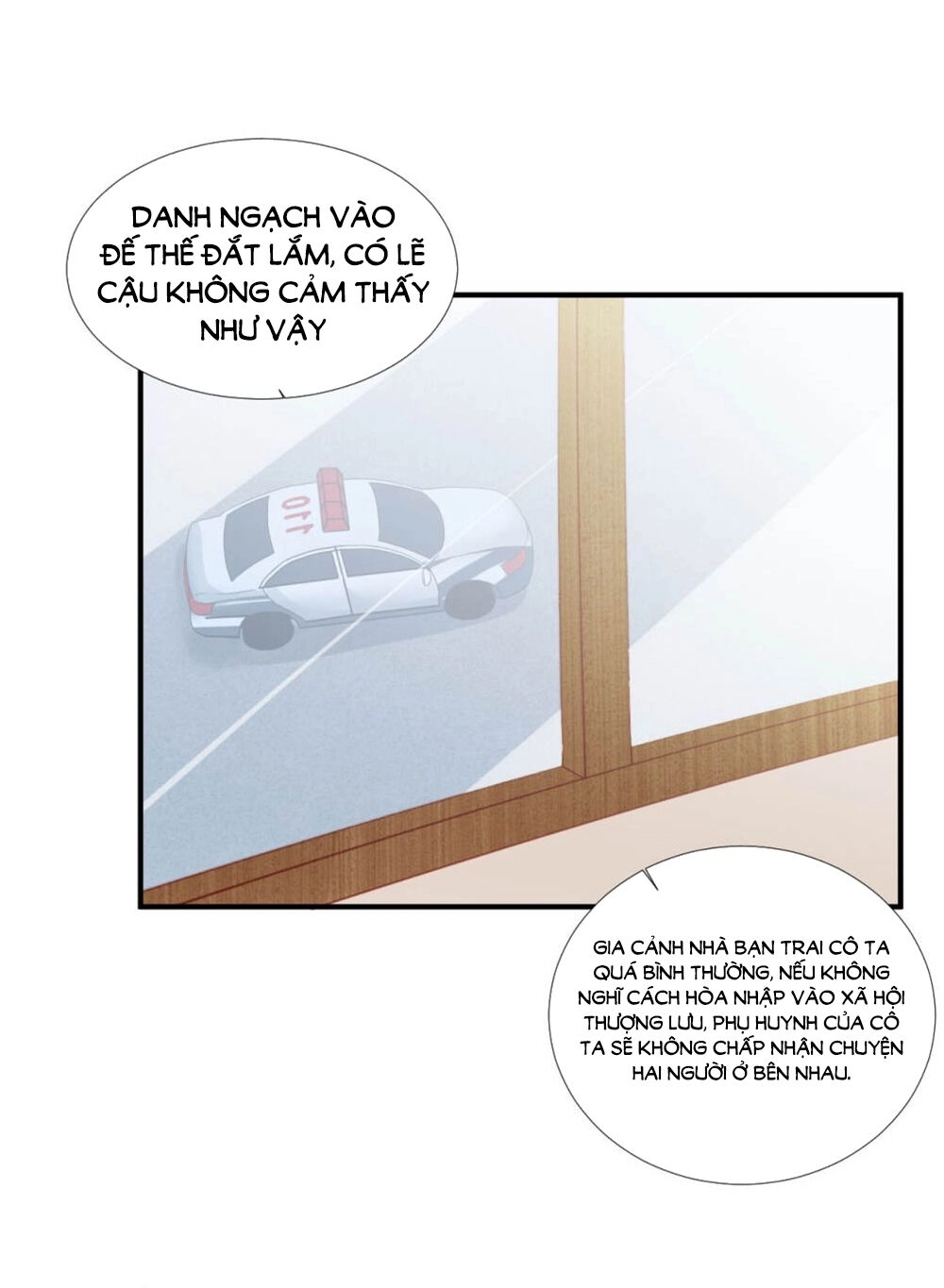 Tu La Thiếu Gia Quá Kiêu Ngạo Chapter 120 - 4