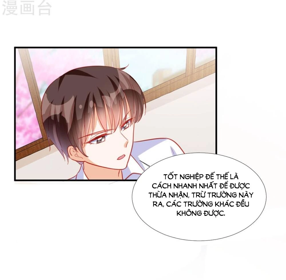 Tu La Thiếu Gia Quá Kiêu Ngạo Chapter 120 - 5