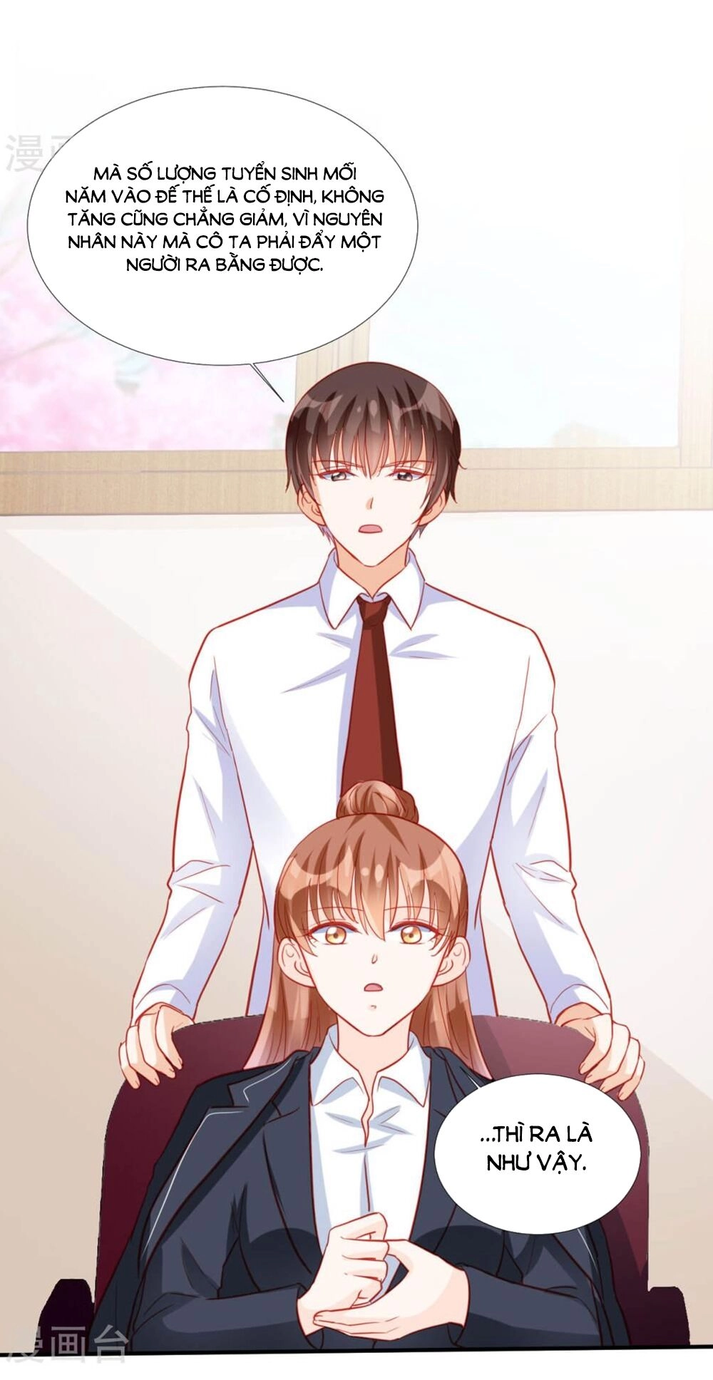 Tu La Thiếu Gia Quá Kiêu Ngạo Chapter 120 - 6