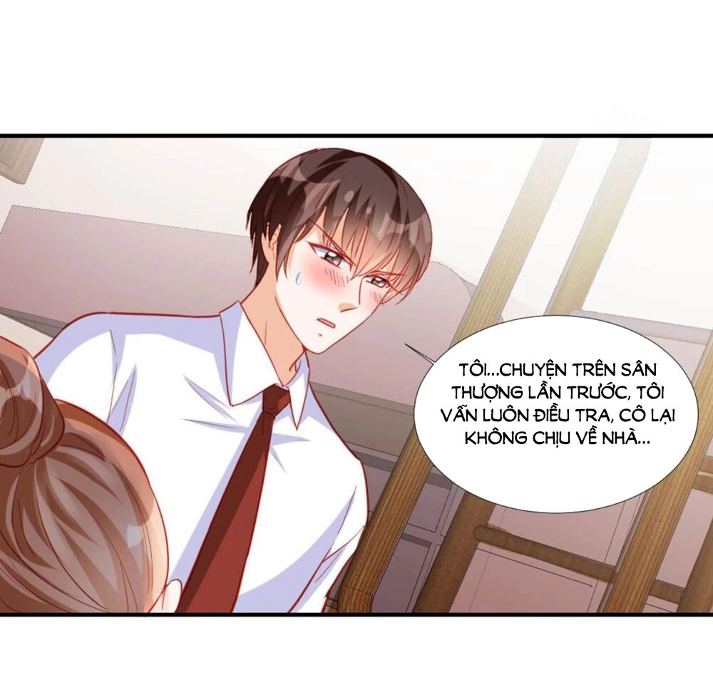 Tu La Thiếu Gia Quá Kiêu Ngạo Chapter 120 - 8