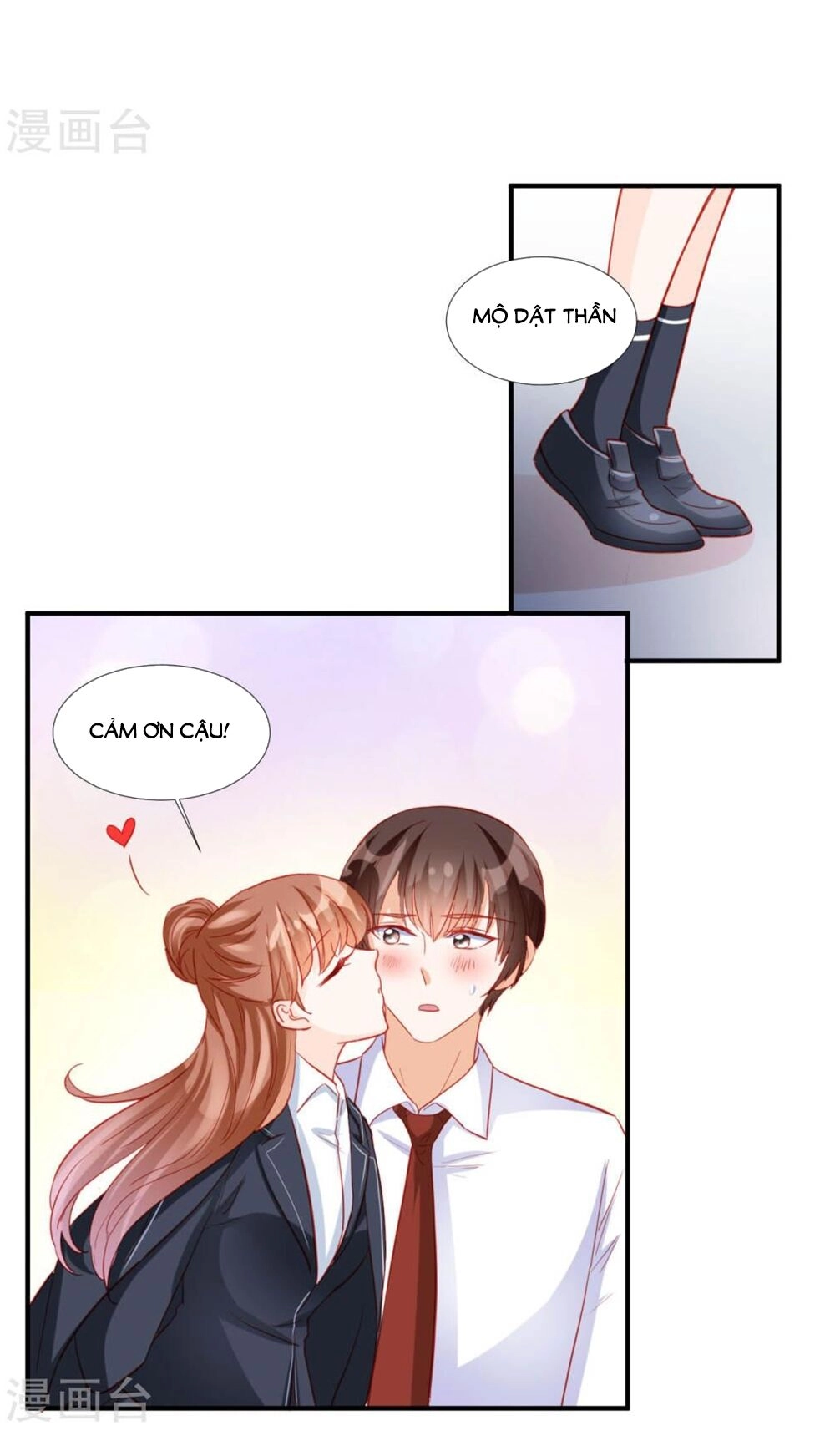 Tu La Thiếu Gia Quá Kiêu Ngạo Chapter 120 - 10