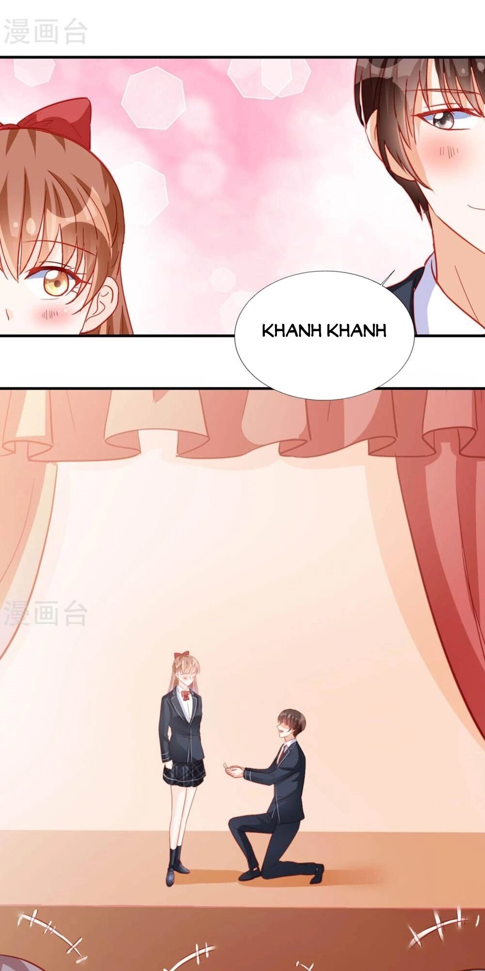 Tu La Thiếu Gia Quá Kiêu Ngạo Chapter 120 - 16