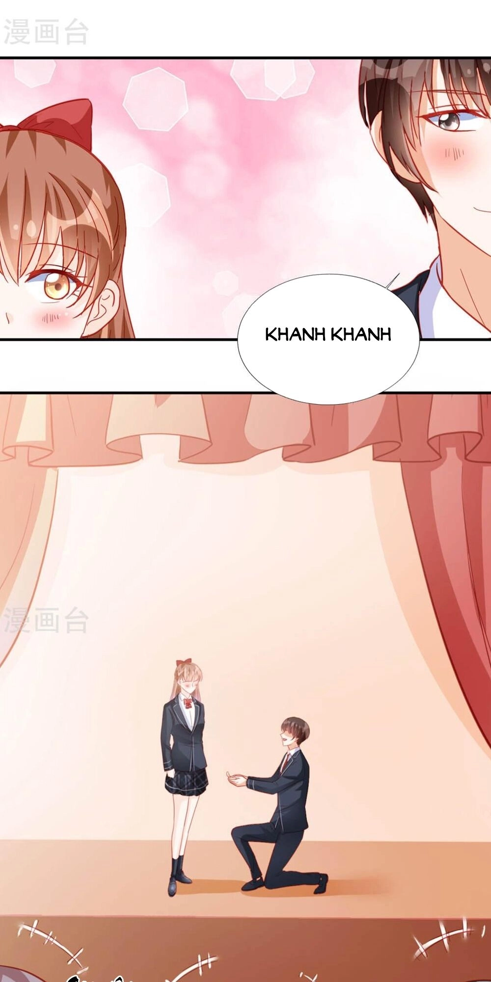 Tu La Thiếu Gia Quá Kiêu Ngạo Chapter 120 - 18