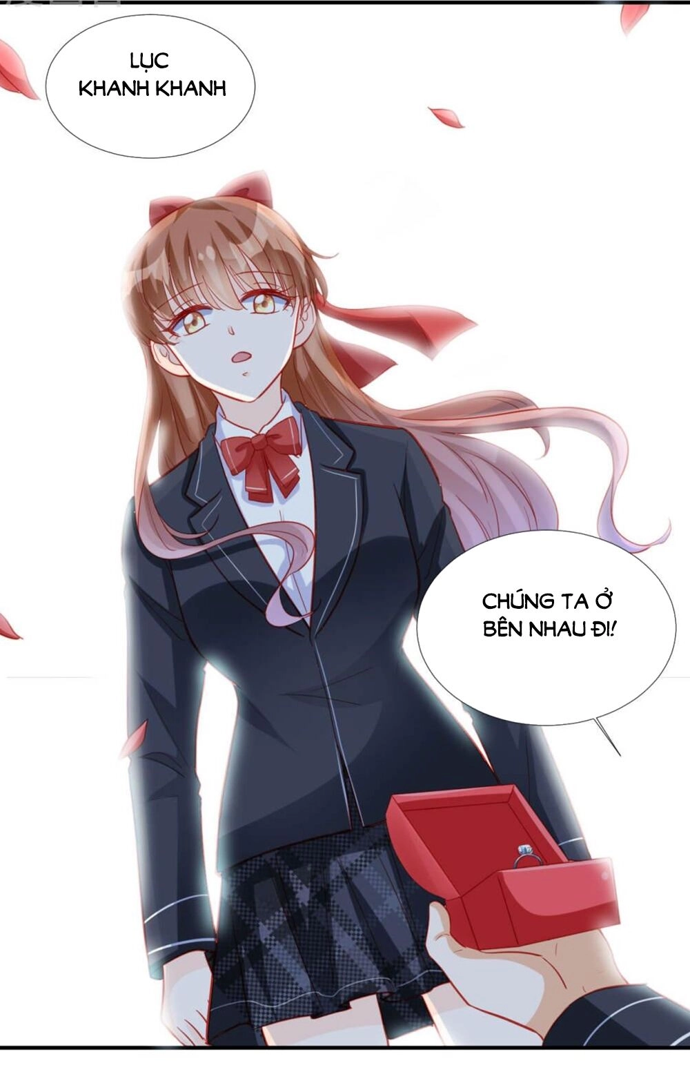 Tu La Thiếu Gia Quá Kiêu Ngạo Chapter 120 - 20