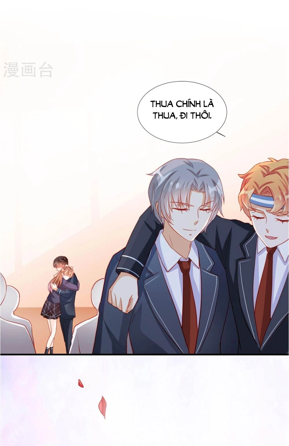 Tu La Thiếu Gia Quá Kiêu Ngạo Chapter 120 - 24