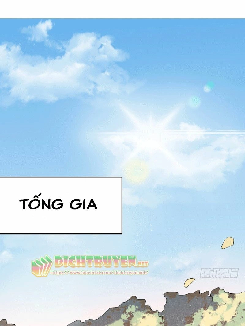 Tôi Đã Yêu Anh Trai Mình Chapter 1 - 2