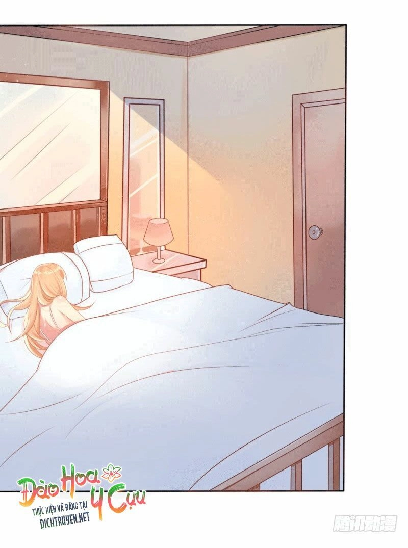 Tôi Đã Yêu Anh Trai Mình Chapter 1 - 4