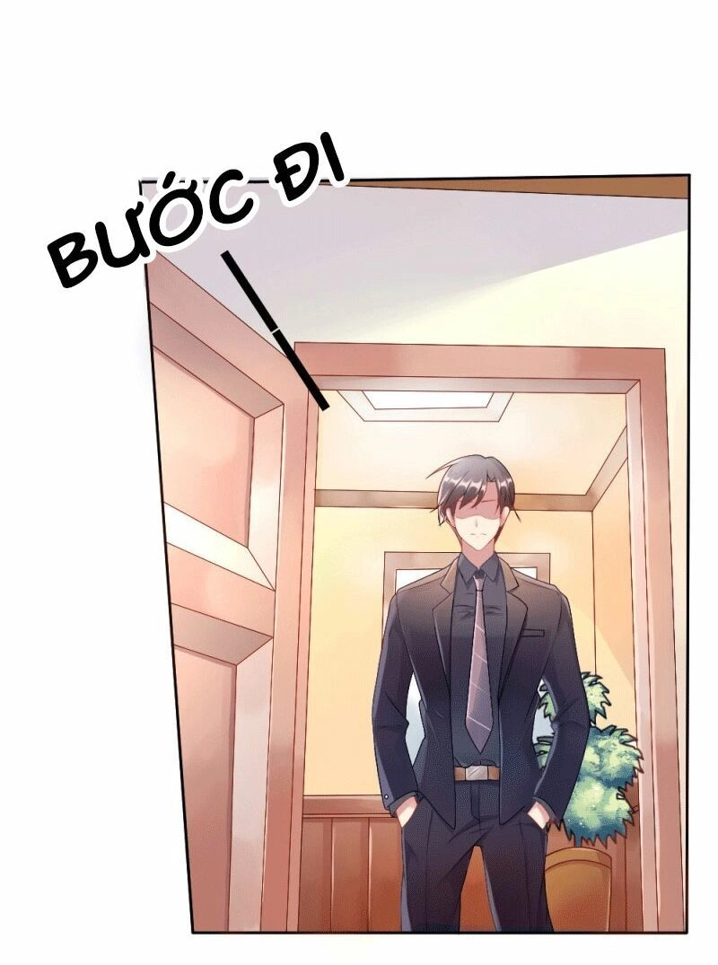 Tôi Đã Yêu Anh Trai Mình Chapter 1 - 5